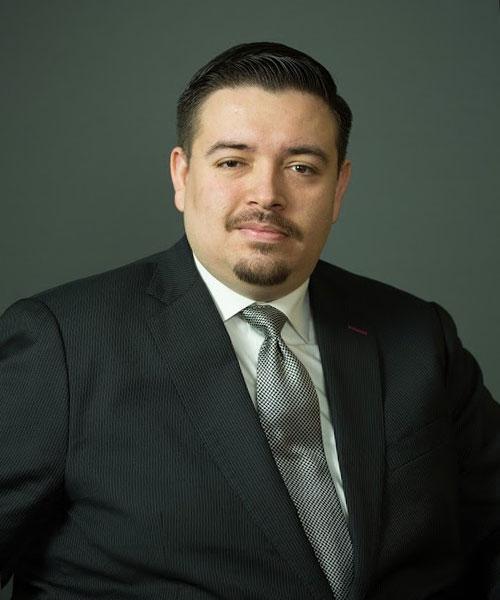 Chicago Criminal Defense Attorney Daniel Nuñez