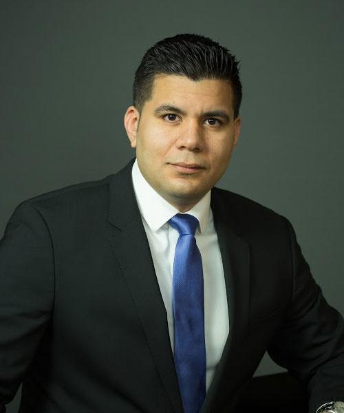 George Gomez