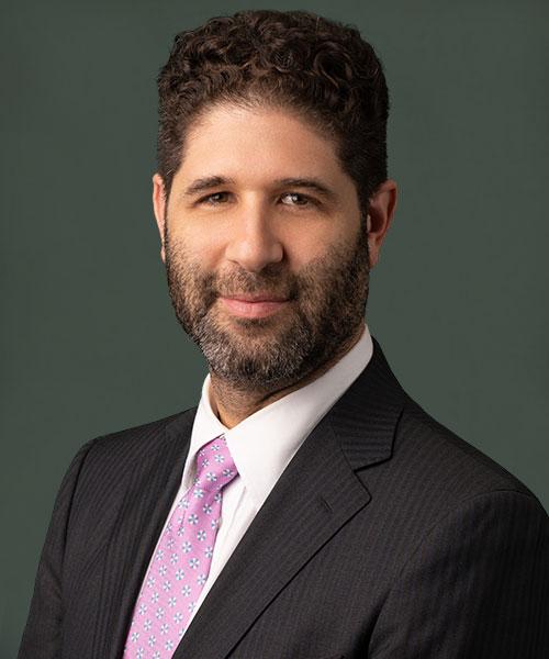 Jeremy T. Pfeifer