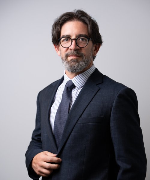 Todd McCutcheon