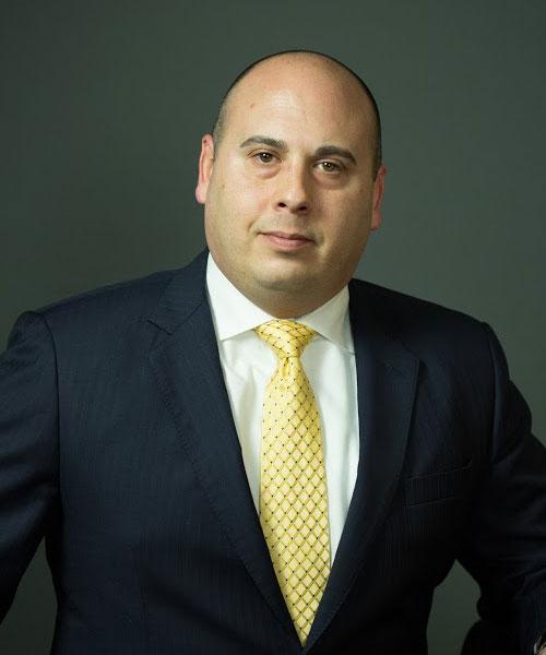 Chicago Criminal Defense Attorney Daniel Nuñez