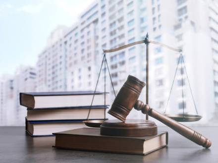 Chicago criminal defense lawyer