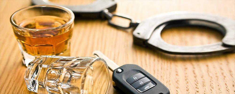 Chicago Felony DUI Defense Lawyers