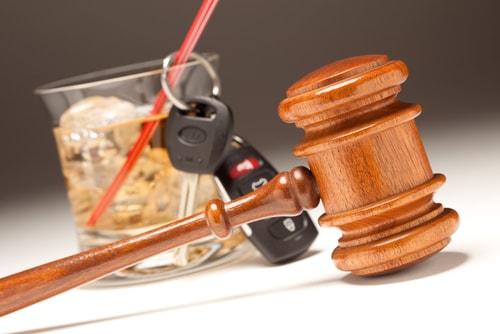 Illinois DUI attorney