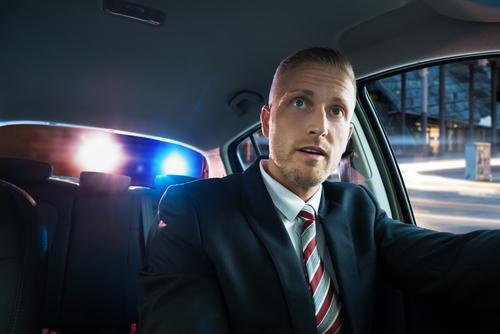 pulled over for dui, Chicago Illinois dui lawyer